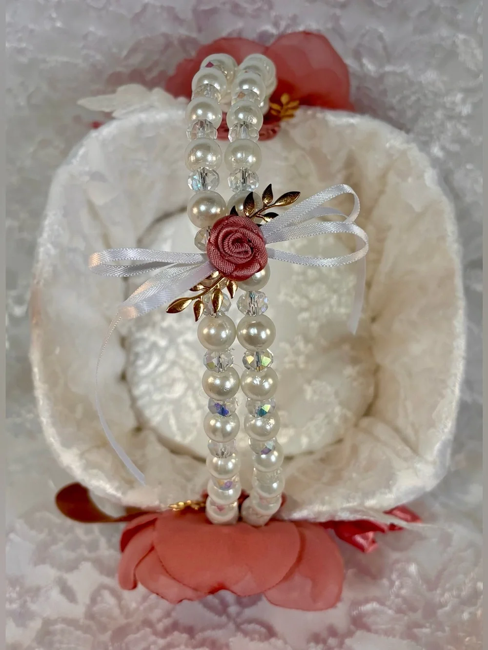 KatBee Studio rose blush